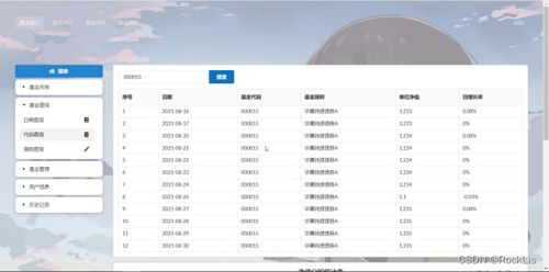 《軟件工程課程實踐》軟件系統用戶操作手冊