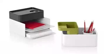 告別枯燥，給工作添一點色彩的創意辦公好物