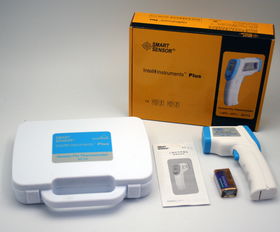 上海慧巖儀器儀表紅外測(cè)溫儀產(chǎn)品列表及其辦公設(shè)備與消耗品概覽